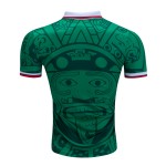 Maillot Mexique Retro Domicile 1998